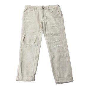 BDG for Urban Outfitters slim boyfriend jeans